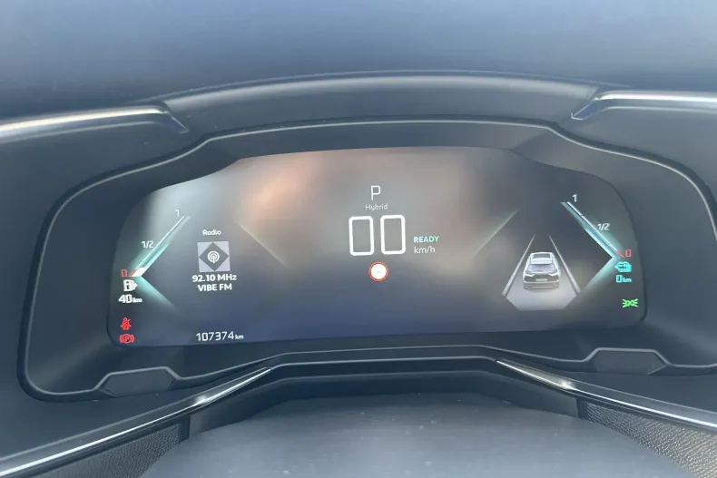 DS Automobiles DS 7 Crossback din 2021 cu 107.374 km - oferta DSA206367 - foto 10