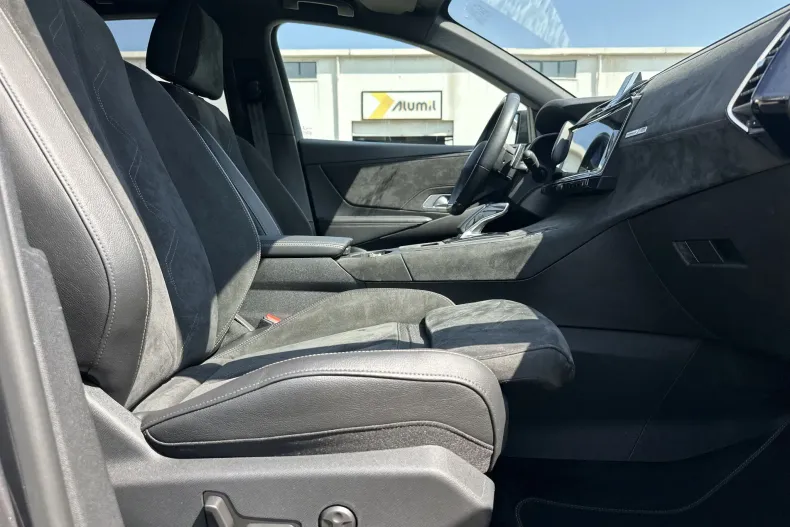 DS Automobiles DS 7 Crossback din 2021 cu 107.374 km - oferta DSA206367 - foto 11