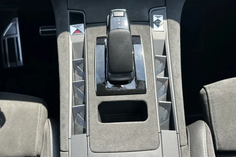 DS Automobiles DS 7 Crossback din 2021 cu 107.374 km - oferta DSA206367 - foto 18