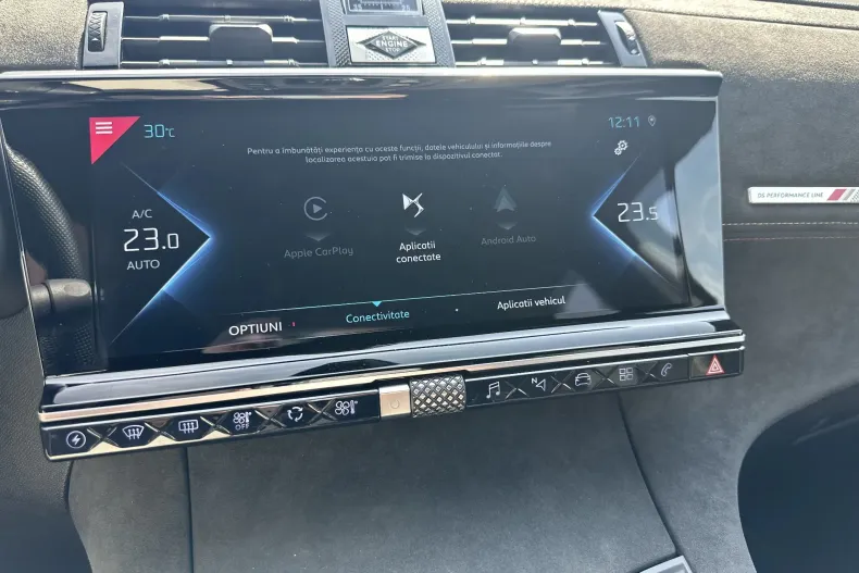 DS Automobiles DS 7 Crossback din 2021 cu 107.374 km - oferta DSA206367 - foto 20