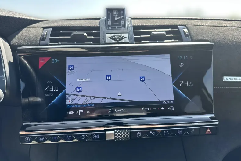 DS Automobiles DS 7 Crossback din 2021 cu 107.374 km - oferta DSA206367 - foto 21