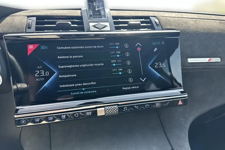 DS Automobiles DS 7 Crossback din 2021 cu 107.374 km - oferta DSA206367 - foto 22