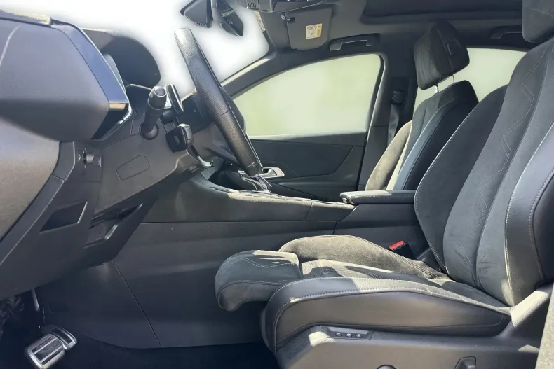 DS Automobiles DS 7 Crossback din 2021 cu 107.374 km - oferta DSA206367 - foto 26