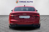 Audi A5 din 2021 cu 116.453 km - oferta AUD206368 - foto 4