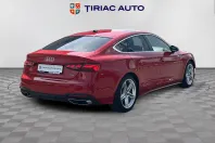 Audi A5 din 2021 cu 116.453 km - oferta AUD206368 - foto 5