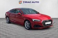Audi A5 din 2021 cu 116.453 km - oferta AUD206368 - foto 7