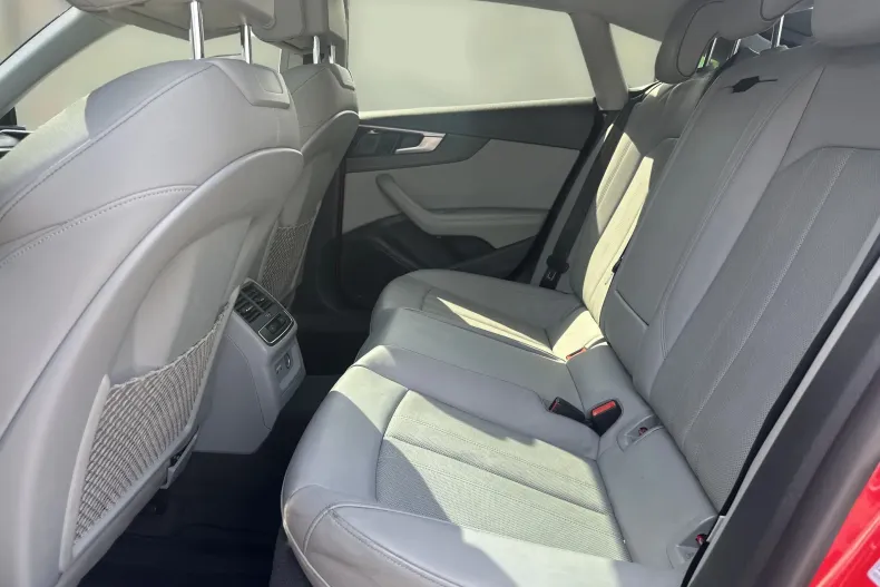Audi A5 din 2021 cu 116.453 km - oferta AUD206368 - foto 12