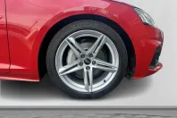 Audi A5 din 2021 cu 116.453 km - oferta AUD206368 - foto 13