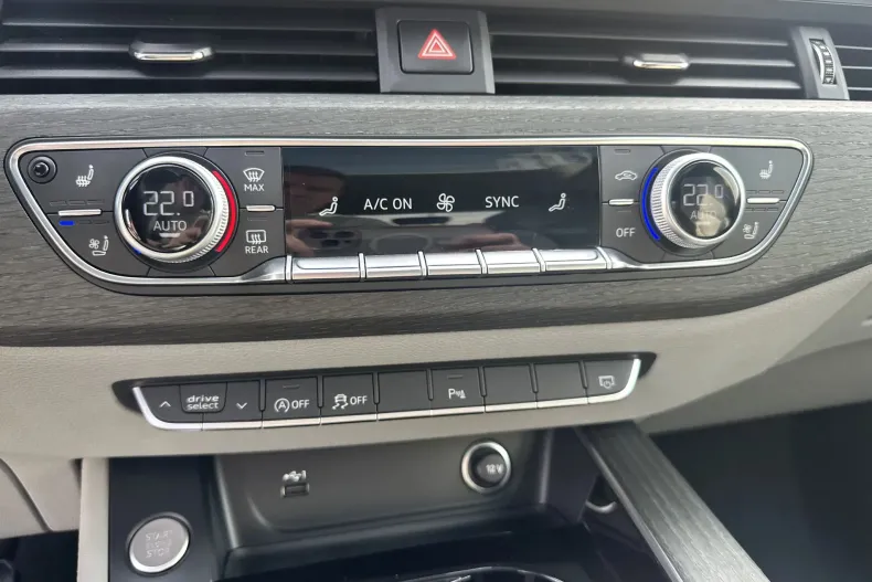 Audi A5 din 2021 cu 116.453 km - oferta AUD206368 - foto 17