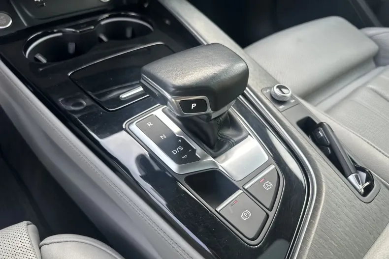 Audi A5 din 2021 cu 116.453 km - oferta AUD206368 - foto 18