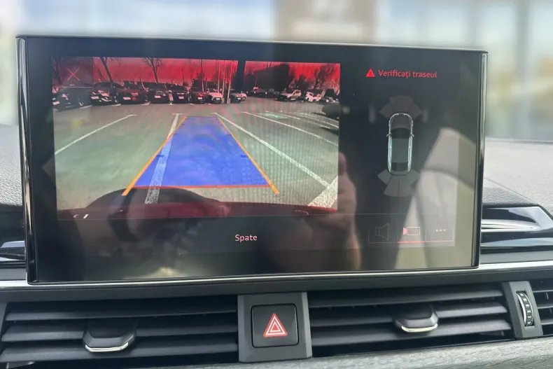 Audi A5 din 2021 cu 116.453 km - oferta AUD206368 - foto 19