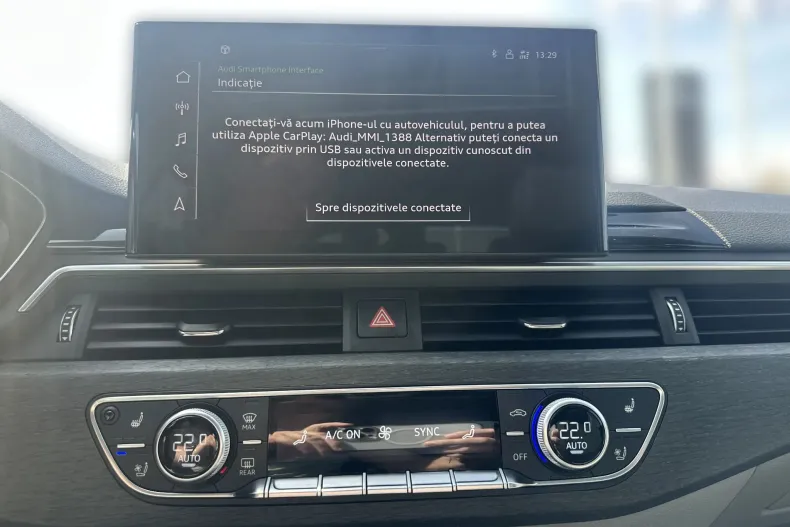 Audi A5 din 2021 cu 116.453 km - oferta AUD206368 - foto 20