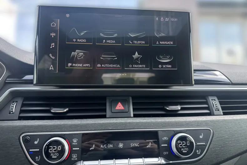 Audi A5 din 2021 cu 116.453 km - oferta AUD206368 - foto 21