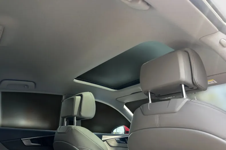 Audi A5 din 2021 cu 116.453 km - oferta AUD206368 - foto 22