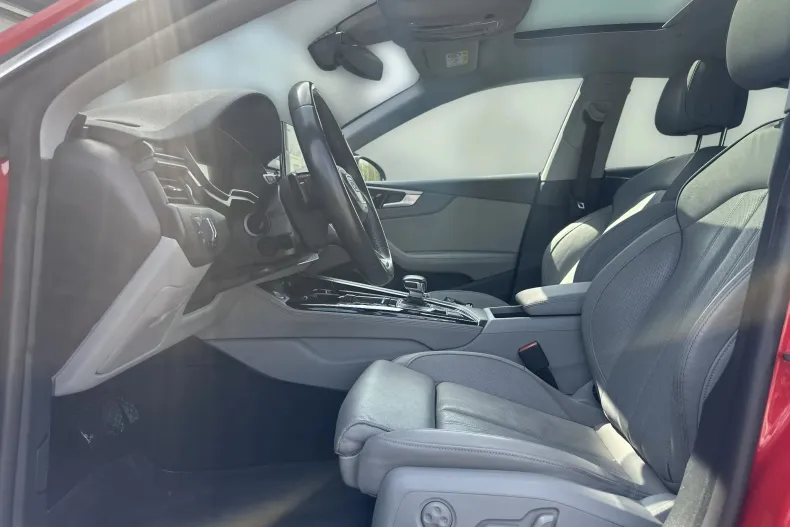 Audi A5 din 2021 cu 116.453 km - oferta AUD206368 - foto 24