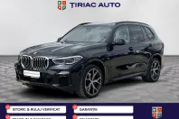 BMW X5 (Seria X) din 2021 cu 92.929 km - oferta BMW206369 - foto 1