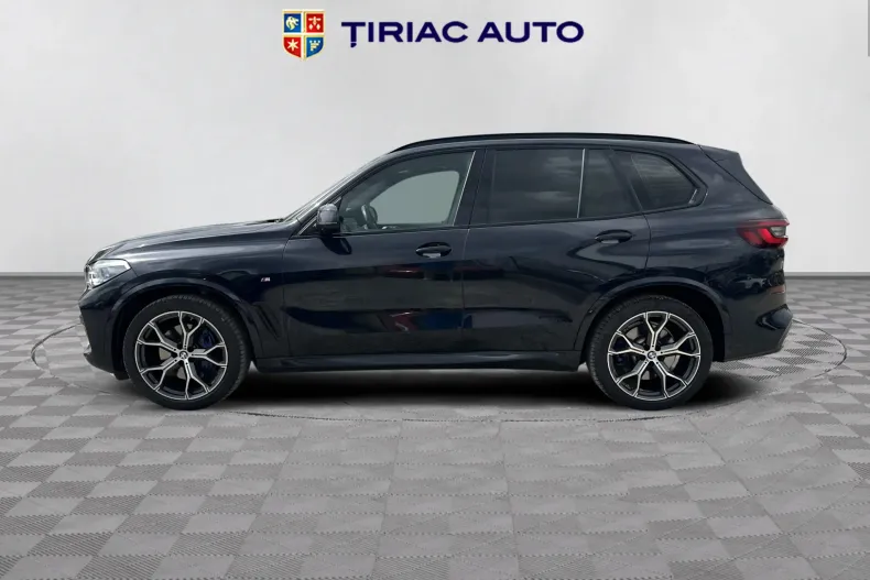 BMW X5 (Seria X) din 2021 cu 92.929 km - oferta BMW206369 - foto 2