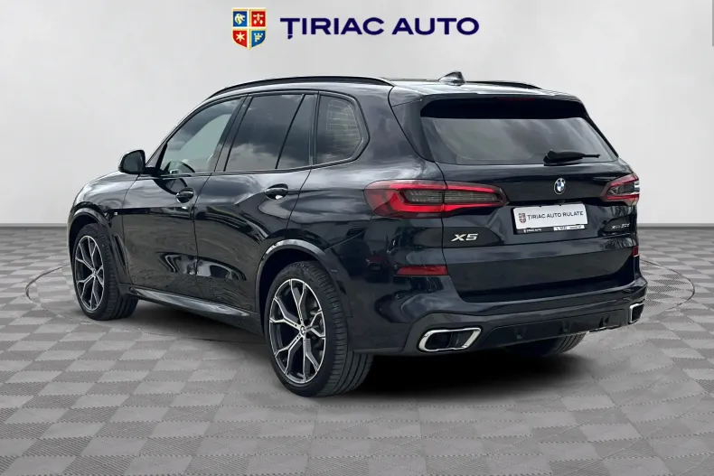 BMW X5 (Seria X) din 2021 cu 92.929 km - oferta BMW206369 - foto 3