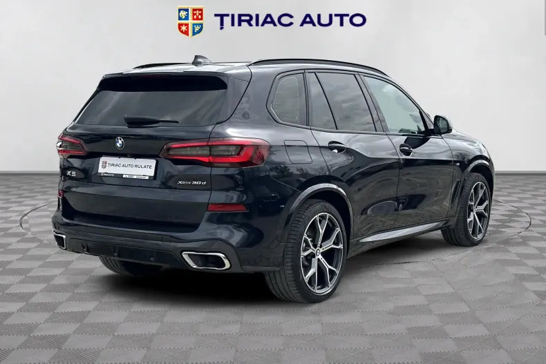 BMW X5 (Seria X) din 2021 cu 92.929 km - oferta BMW206369 - foto 5