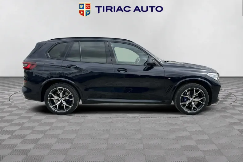 BMW X5 (Seria X) din 2021 cu 92.929 km - oferta BMW206369 - foto 6