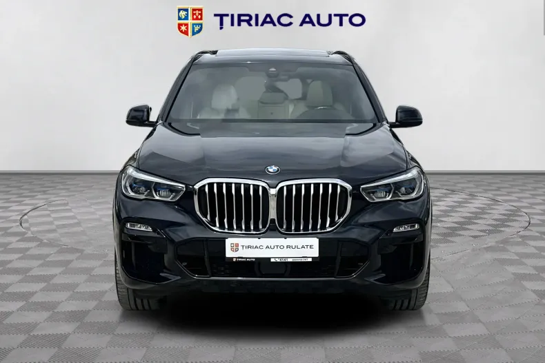 BMW X5 (Seria X) din 2021 cu 92.929 km - oferta BMW206369 - foto 8