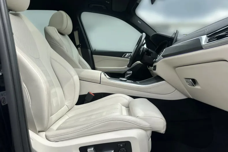 BMW X5 (Seria X) din 2021 cu 92.929 km - oferta BMW206369 - foto 11