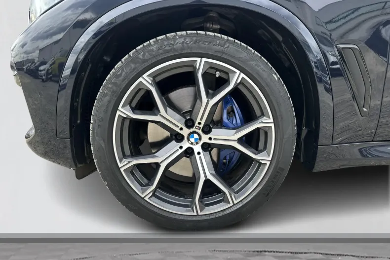 BMW X5 (Seria X) din 2021 cu 92.929 km - oferta BMW206369 - foto 13