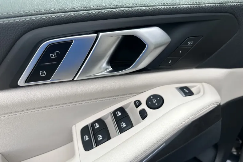 BMW X5 (Seria X) din 2021 cu 92.929 km - oferta BMW206369 - foto 14