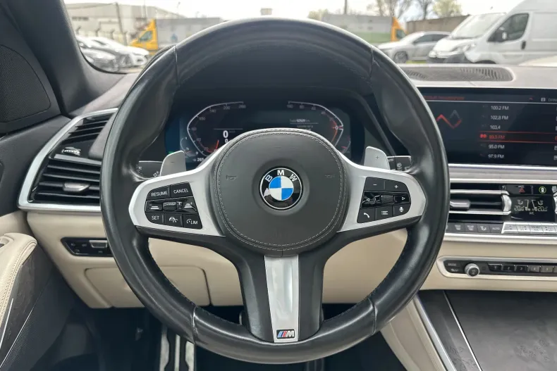BMW X5 (Seria X) din 2021 cu 92.929 km - oferta BMW206369 - foto 16