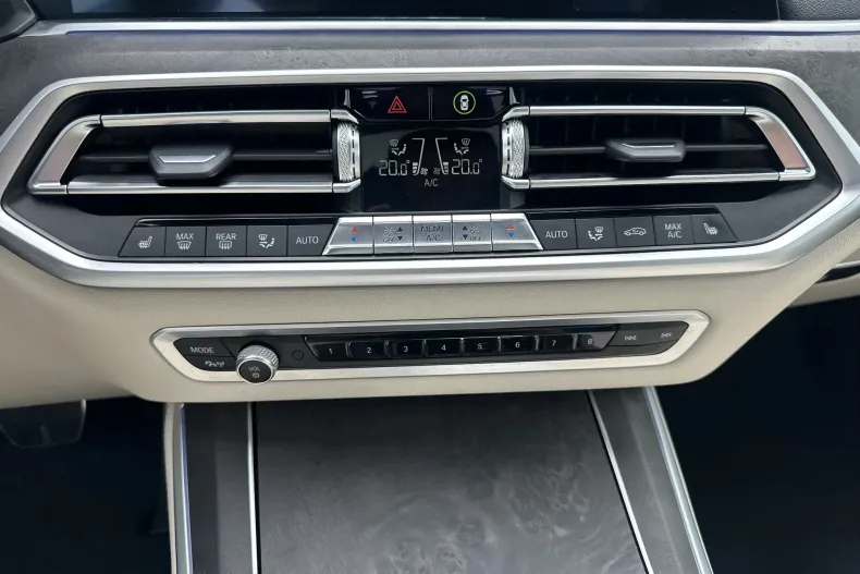 BMW X5 (Seria X) din 2021 cu 92.929 km - oferta BMW206369 - foto 17