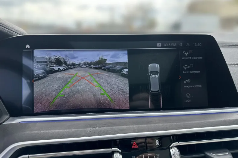 BMW X5 (Seria X) din 2021 cu 92.929 km - oferta BMW206369 - foto 19