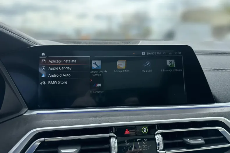 BMW X5 (Seria X) din 2021 cu 92.929 km - oferta BMW206369 - foto 20