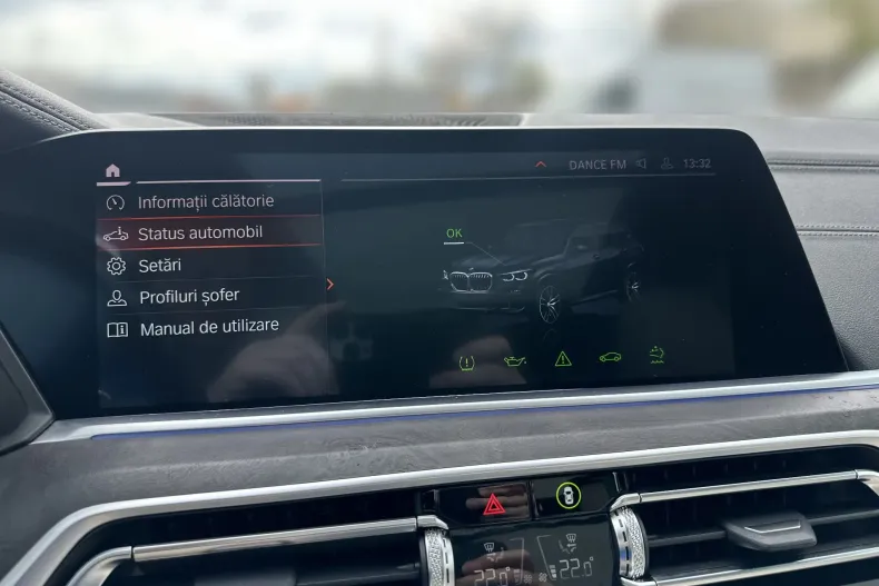 BMW X5 (Seria X) din 2021 cu 92.929 km - oferta BMW206369 - foto 21