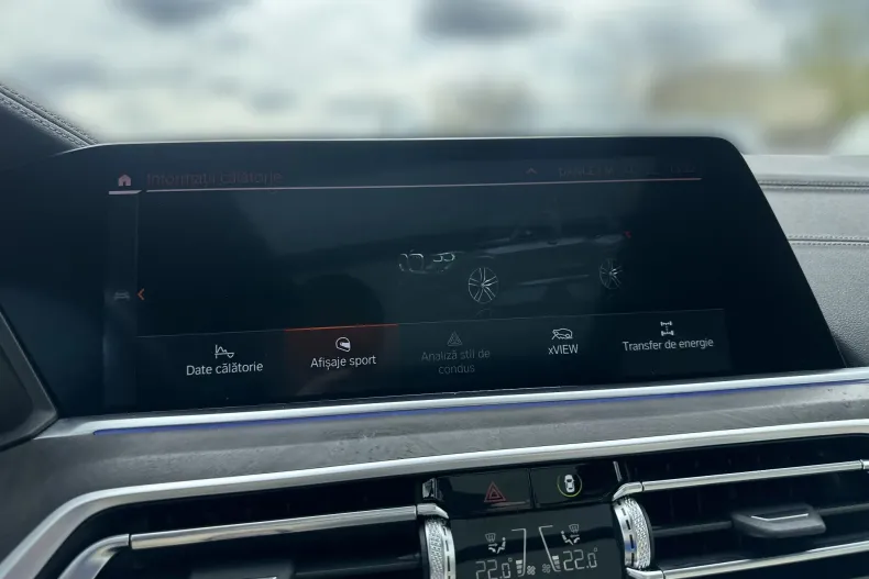 BMW X5 (Seria X) din 2021 cu 92.929 km - oferta BMW206369 - foto 22