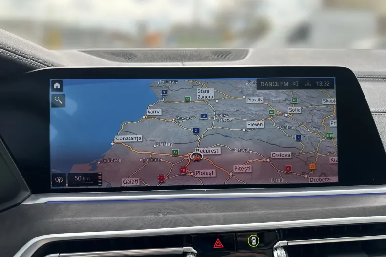 BMW X5 (Seria X) din 2021 cu 92.929 km - oferta BMW206369 - foto 23