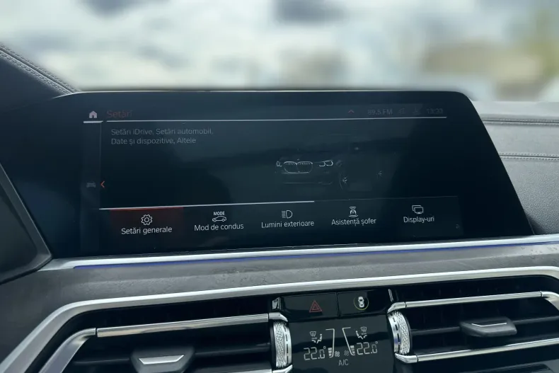 BMW X5 (Seria X) din 2021 cu 92.929 km - oferta BMW206369 - foto 24