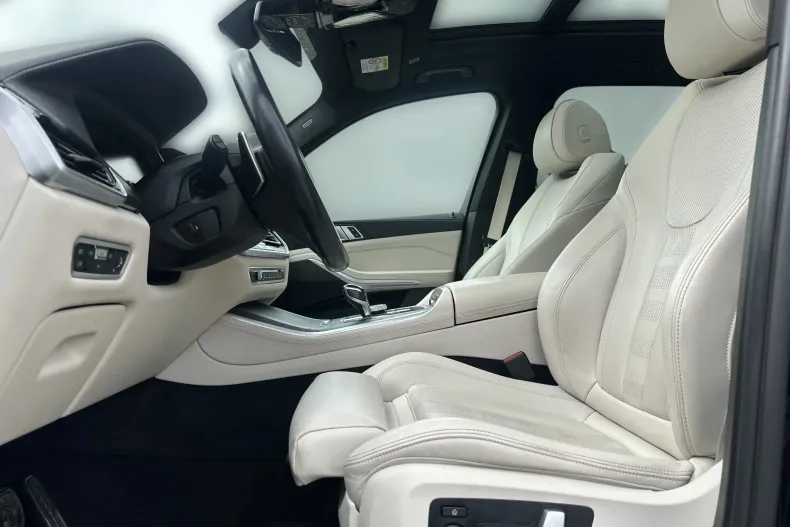 BMW X5 (Seria X) din 2021 cu 92.929 km - oferta BMW206369 - foto 29