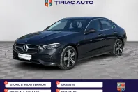 Mercedes-Benz C din 2022 cu 50.373 km - oferta MER206370 - foto 1