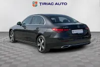 Mercedes-Benz C din 2022 cu 50.373 km - oferta MER206370 - foto 3