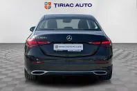 Mercedes-Benz C din 2022 cu 50.373 km - oferta MER206370 - foto 4