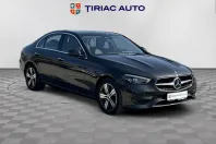 Mercedes-Benz C din 2022 cu 50.373 km - oferta MER206370 - foto 7