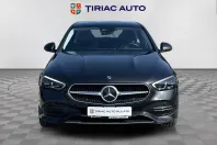 Mercedes-Benz C din 2022 cu 50.373 km - oferta MER206370 - foto 8