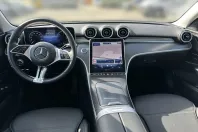 Mercedes-Benz C din 2022 cu 50.373 km - oferta MER206370 - foto 9