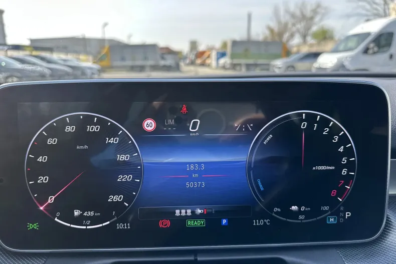 Mercedes-Benz C din 2022 cu 50.373 km - oferta MER206370 - foto 10