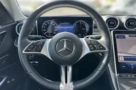 Mercedes-Benz C din 2022 cu 50.373 km - oferta MER206370 - foto 16