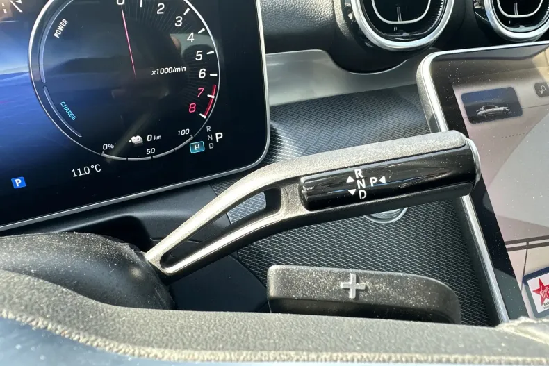 Mercedes-Benz C din 2022 cu 50.373 km - oferta MER206370 - foto 17