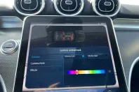 Mercedes-Benz C din 2022 cu 50.373 km - oferta MER206370 - foto 21