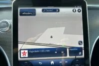 Mercedes-Benz C din 2022 cu 50.373 km - oferta MER206370 - foto 22