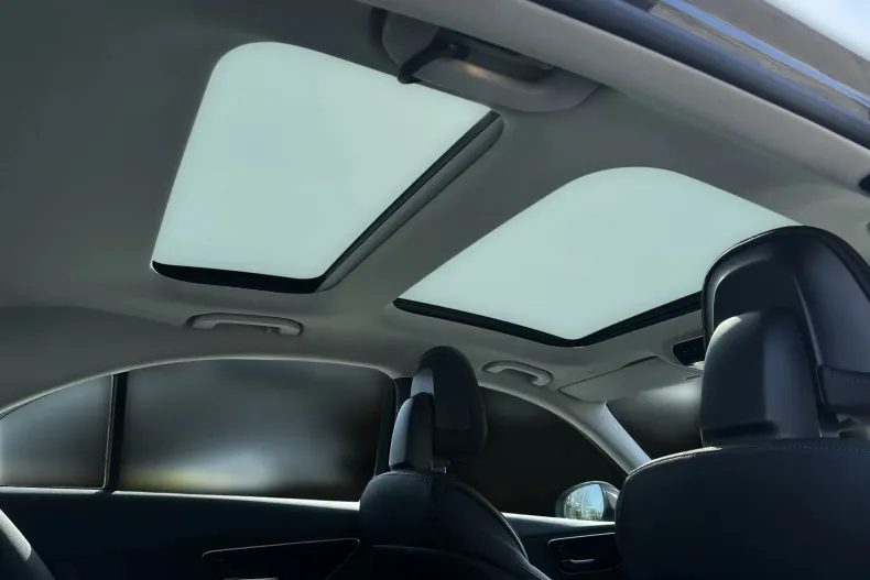 Mercedes-Benz C din 2022 cu 50.373 km - oferta MER206370 - foto 23