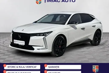 DS Automobiles DS 4 din 2022 - oferta DSA206371